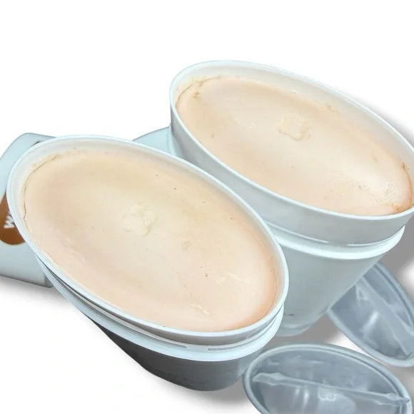 2x Native Whole Body Deodorant Coconut & Vanilla For Pits Privates & More 2.3 oz - Picture 5 of 6